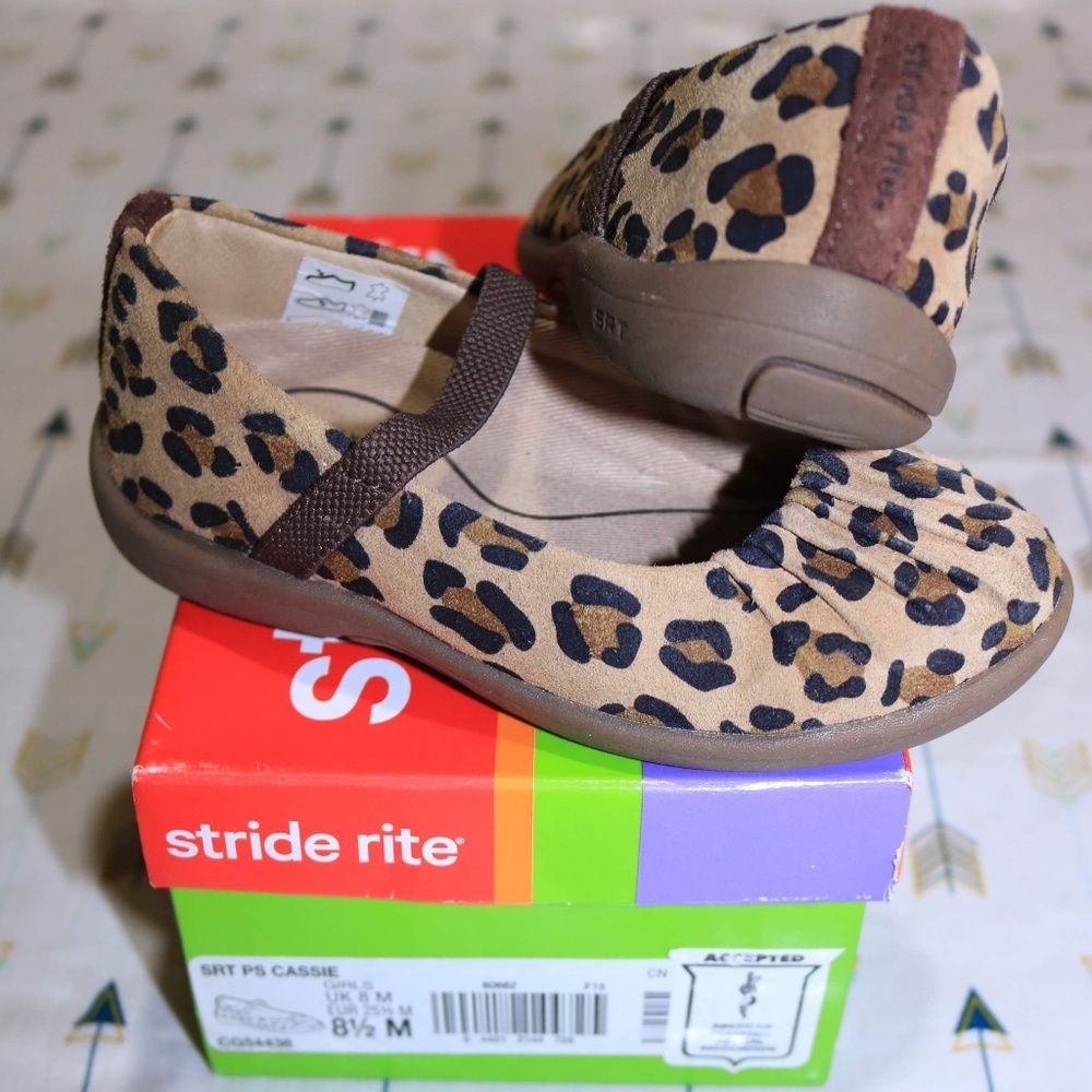Girls dress shoes